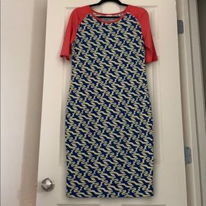 Lularoe Julia